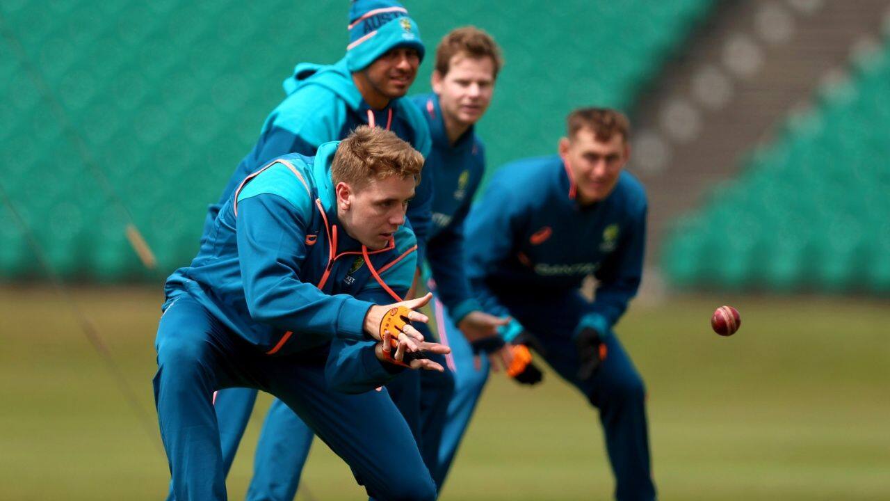David Warner Out? Australia's Likely Playing XI For WTC Final